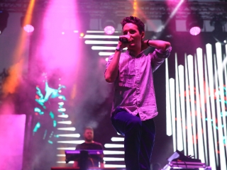 A Parázs-Varázs pillanatképei (2023) - fotó: 