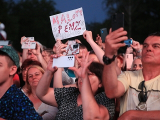 A Parázs-Varázs pillanatképei (2023) - fotó: 