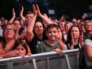 A Parázs-Varázs pillanatképei (2023) - fotó: 