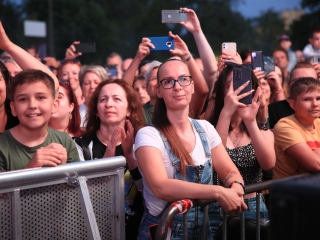 A Parázs-Varázs pillanatképei (2023) - fotó: 