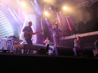 A Parázs-Varázs pillanatképei (2023) - fotó: 