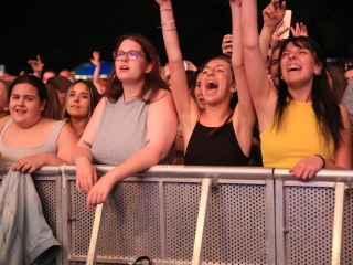 A Parázs-Varázs pillanatképei (2023) - fotó: 