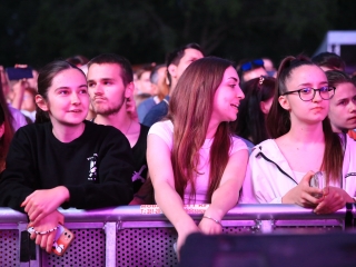 A Parázs-Varázs pillanatképei (2023) - fotó: 