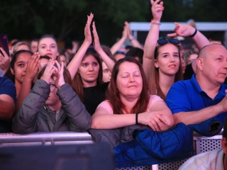 A Parázs-Varázs pillanatképei (2023) - fotó: 