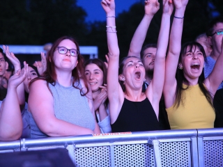 A Parázs-Varázs pillanatképei (2023) - fotó: 