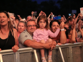 A Parázs-Varázs pillanatképei (2023) - fotó: 