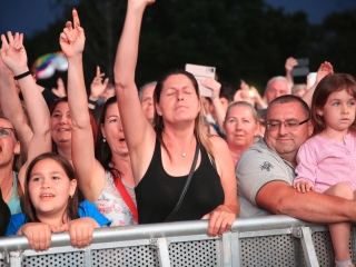 A Parázs-Varázs pillanatképei (2023) - fotó: 