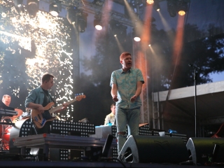 A Parázs-Varázs pillanatképei (2023) - fotó: 