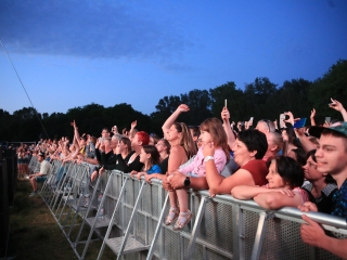 A Parázs-Varázs pillanatképei (2023) - fotó: 