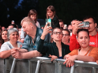 A Parázs-Varázs pillanatképei (2023) - fotó: 