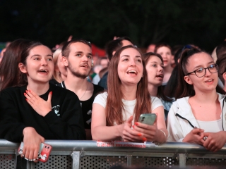 A Parázs-Varázs pillanatképei (2023) - fotó: 