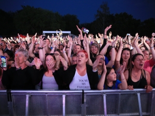 A Parázs-Varázs pillanatképei (2023) - fotó: 