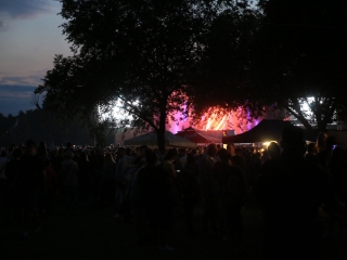 A Parázs-Varázs pillanatképei (2023) - fotó: 