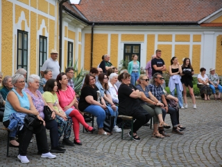 Rácalmási Passió – már tizedszer! - fotó: 