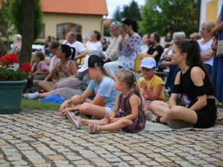 Rácalmási Passió – már tizedszer! - fotó: 