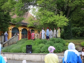 Rácalmási Passió – már tizedszer! - fotó: 