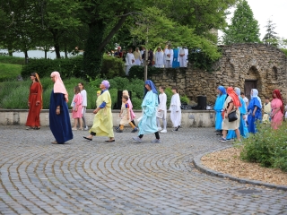 Rácalmási Passió – már tizedszer! - fotó: 