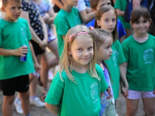 Sport és játék az iskolaudvaron – családoknak, együtt! - fotó: 