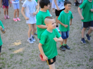 Sport és játék az iskolaudvaron – családoknak, együtt! - fotó: 