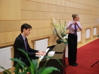 Pedagógusdíjak (2023) - fotó: 