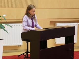 Pedagógusdíjak (2023) - fotó: 