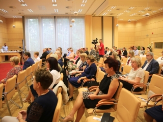 Pedagógusdíjak (2023) - fotó: 