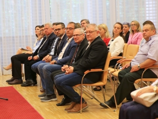 Pedagógusdíjak (2023) - fotó: 