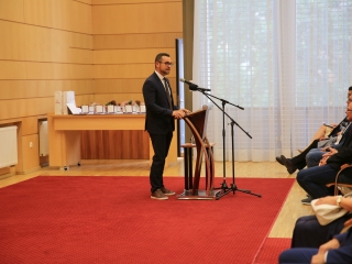 Pedagógusdíjak (2023) - fotó: 