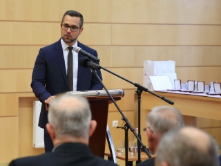 Pedagógusdíjak (2023) - fotó: 