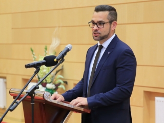 Pedagógusdíjak (2023) - fotó: 