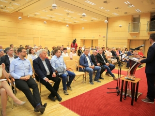 Pedagógusdíjak (2023) - fotó: 