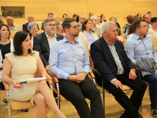 Pedagógusdíjak (2023) - fotó: 