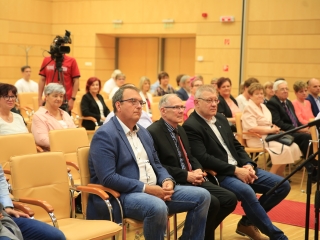 Pedagógusdíjak (2023) - fotó: 