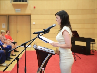 Pedagógusdíjak (2023) - fotó: 