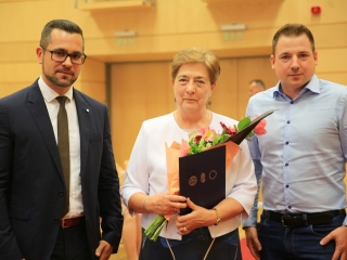 Pedagógusdíjak (2023) - fotó: 