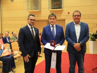 Pedagógusdíjak (2023) - fotó: 