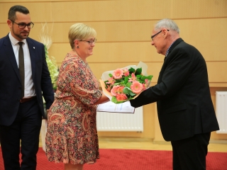 Pedagógusdíjak (2023) - fotó: 