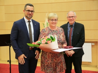 Pedagógusdíjak (2023) - fotó: 