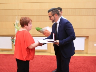 Pedagógusdíjak (2023) - fotó: 