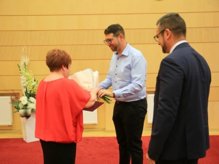 Pedagógusdíjak (2023) - fotó: 