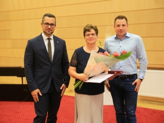 Pedagógusdíjak (2023) - fotó: 