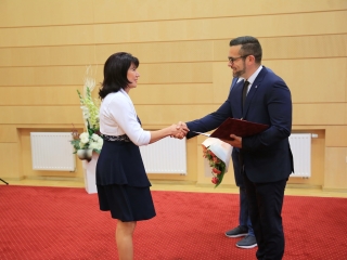 Pedagógusdíjak (2023) - fotó: 