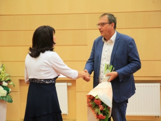 Pedagógusdíjak (2023) - fotó: 