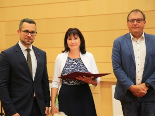 Pedagógusdíjak (2023) - fotó: 