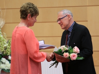 Pedagógusdíjak (2023) - fotó: 