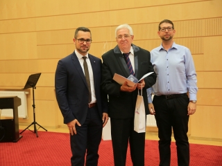 Pedagógusdíjak (2023) - fotó: 