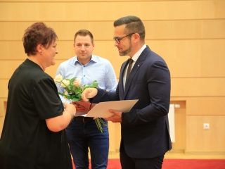 Pedagógusdíjak (2023) - fotó: 