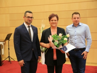 Pedagógusdíjak (2023) - fotó: 