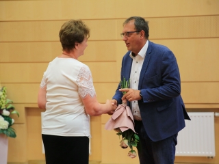 Pedagógusdíjak (2023) - fotó: 