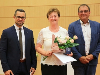 Pedagógusdíjak (2023) - fotó: 